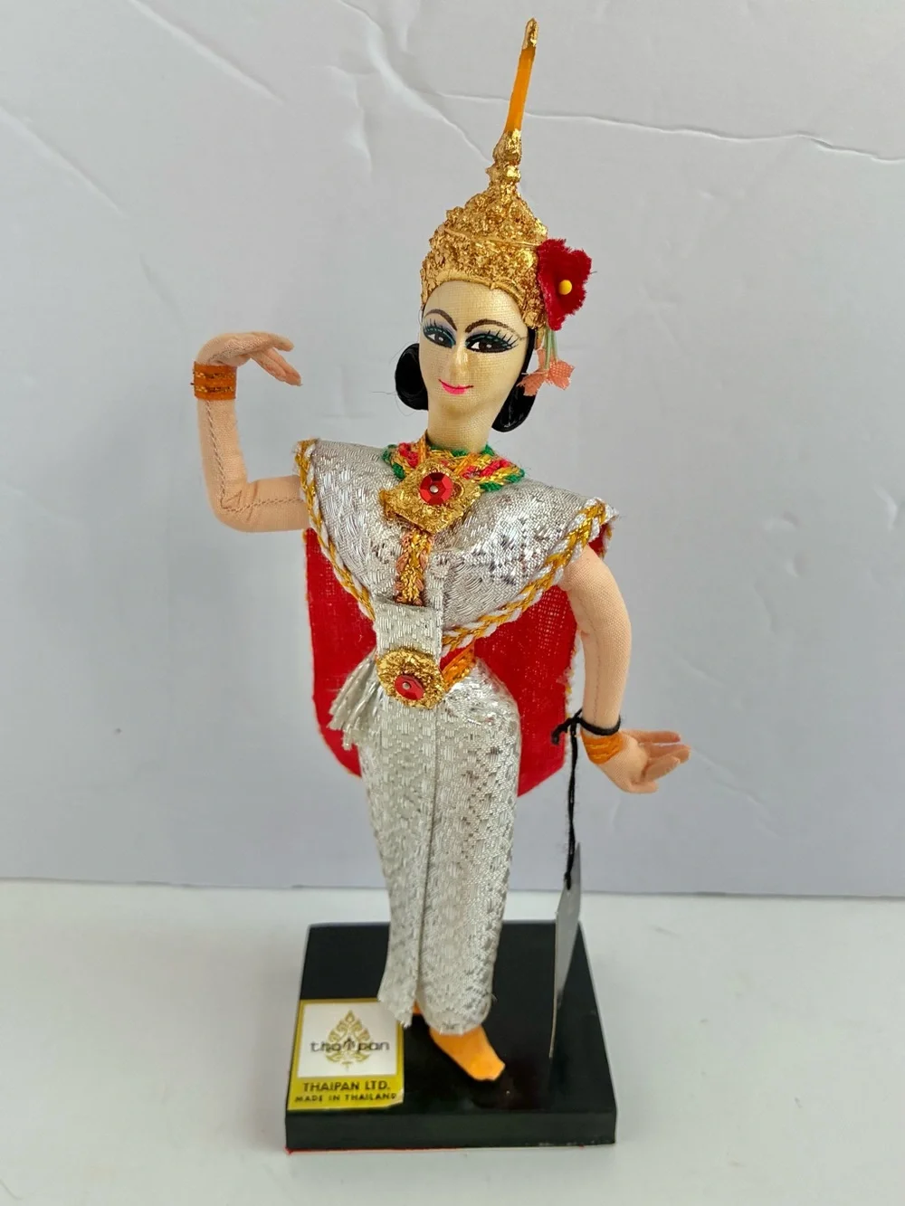 N/A thai traditional